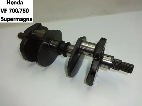 KRUKAS Honda VF 700 750 Supermagna 1988 - 2000