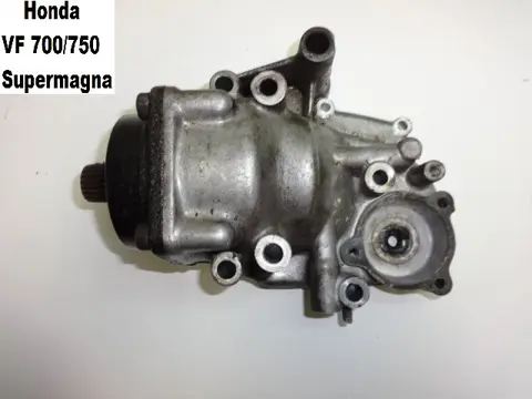 CARDAN Honda VF 700 750 Supermagna 1988 - 2000