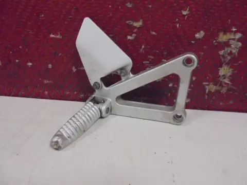 RECHTER SCHETSPLAAT Ducati 750 SS Supersport 2000 - 2004