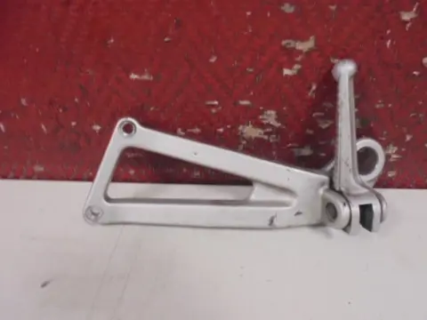 DUO VOETSTEUN LINKS Ducati 750 SS Supersport 2000 - 2004