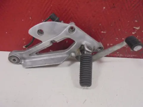 RECHTER SCHETSPLAAT Yamaha XJ 600 Diversion 1992 - 1996
