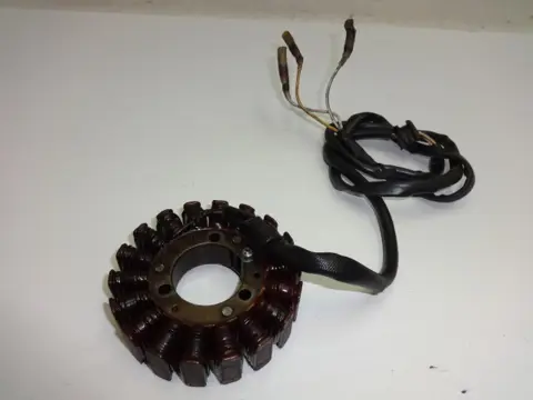 DYNAMO Suzuki GSX 750 1980 - 1982