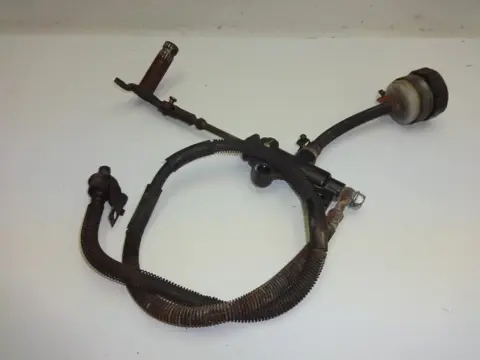 REMPOMP ACHTER Suzuki GSX 750 1980 - 1982