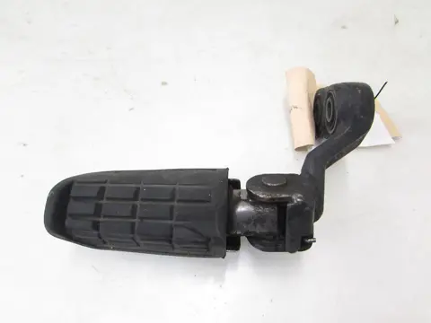 LINKER SCHETSPLAAT Yamaha XJ 900 S Diversion 1983 - 1994