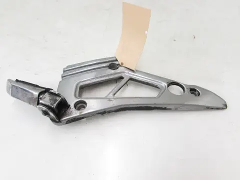 RECHTER SCHETSPLAAT Yamaha XJ 900 S Diversion 1983 - 1994