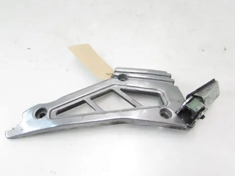 LINKER SCHETSPLAAT Yamaha XJ 900 S Diversion 1983 - 1994