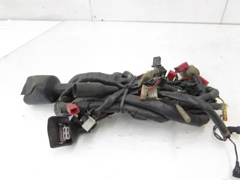 KABELBOOM Honda VFR 750 1986 - 1989