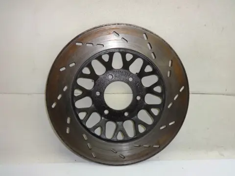 REMSCHIJF VOOR Suzuki GSX 750 1980 - 1982