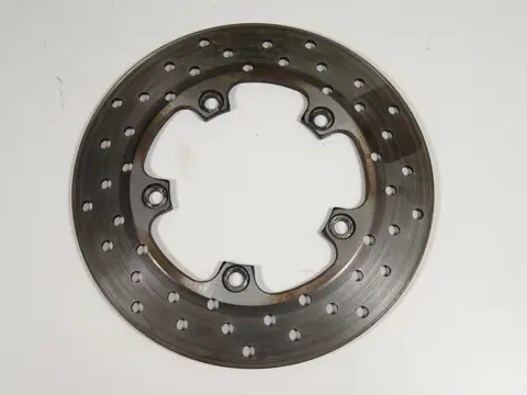 ACHTER REMSCHIJF Aprilia RSV 1000 1998 - 2000
