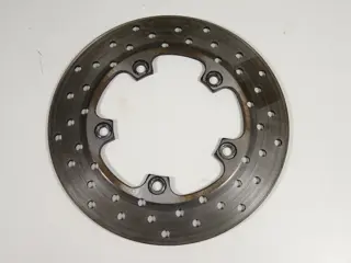 ACHTER REMSCHIJF Aprilia RSV 1000 1998 - 2000