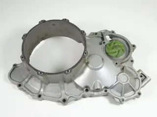 KOPPELINGSDEKSEL Aprilia RSV 1000 1998 - 2000