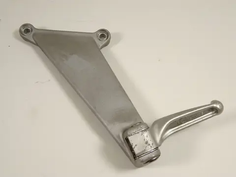 DUO VOETSTEUN LINKS Aprilia RSV 1000 1998 - 2000