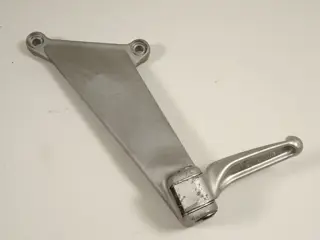 DUO VOETSTEUN LINKS Aprilia RSV 1000 1998 - 2000