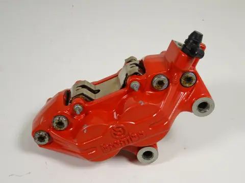 REMKLAUW RECHTS VOOR Aprilia RSV 1000 1998 - 2000