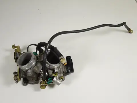 GASKLEPHUIS Aprilia RSV 1000 1998 - 2000