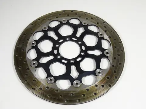 LINKER REMSCHIJF VOOR Aprilia RSV 1000 1998 - 2000
