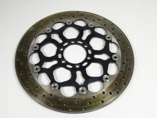 LINKER REMSCHIJF VOOR Aprilia RSV 1000 1998 - 2000