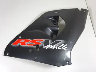 RECHTER ZIJKUIP Aprilia RSV 1000 1998 - 2000