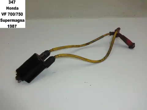 BOBINE Honda VF 700 750 Supermagna 1988 - 2000