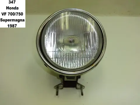 KOPLAMP Honda VF 700 750 Supermagna 1988 - 2000