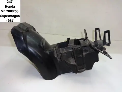 ACCUBAK Honda VF 700 750 Supermagna 1988 - 2000