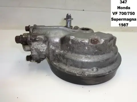 CARDAN Honda VF 700 750 Supermagna 1988 - 2000