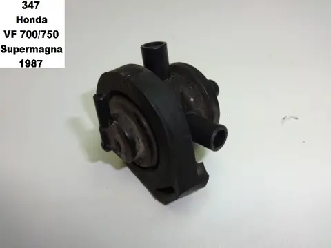 OVERIG Honda VF 700 750 Supermagna 1988 - 2000