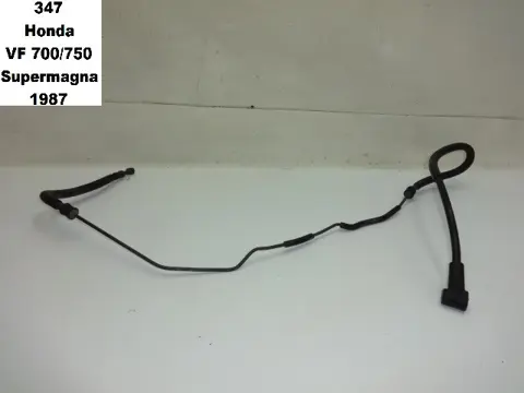 KOPPELINGSLEIDING Honda VF 700 750 Supermagna 1988 - 2000