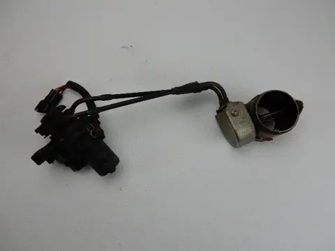 EXUP / SERVO KLEP Ducati Hypermotard 1100 2007 - 2010