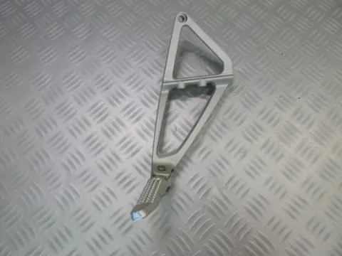 Pillion step right BMW R 1200 S 2006 - 2008