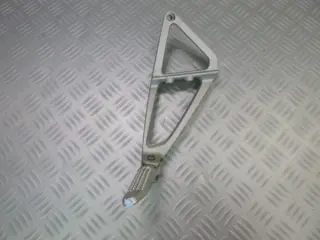 Pillion step right BMW R 1200 S 2006 - 2008
