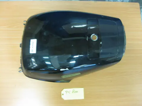 TANKCOVER Honda PC 800 1989 - 1990
