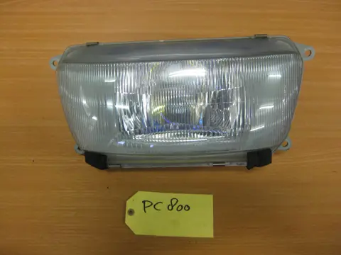 KOPLAMP Honda PC 800 1989 - 1990
