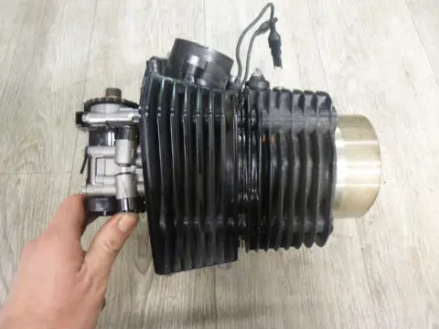 CILINDERBLOK BMW R Nine T 2014 - 2015 / 2016 - 2020