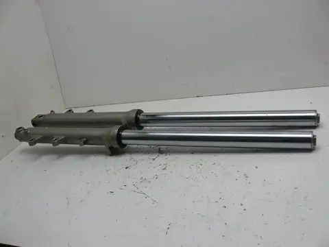 Front pipes Yamaha FZR 600 1989 - 1993