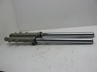 Front pipes Yamaha FZR 600 1989 - 1993