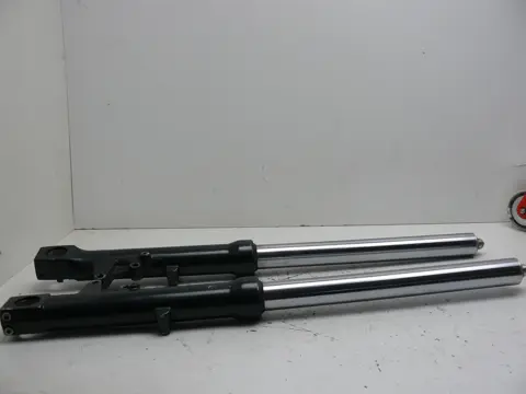 Front pipes Kawasaki ZZR 1100 1993 - 2001