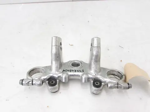 KROONPLAAT Yamaha XJ 700 1985 - 1990