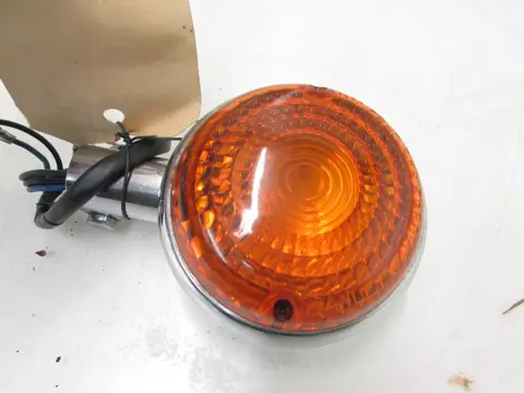 KNIPPERLICHT Yamaha XJ 700 1985 - 1990