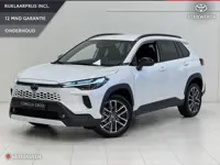 Toyota Corolla Cross Hybrid 140 Dynamic | Nieuw op voorraad | Actieprijs extra inruilwaarde €1500 |
