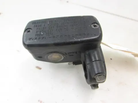 REMPOMP Honda CBR 600 F 1991 - 1994