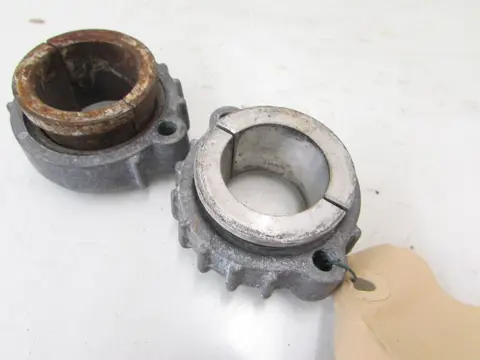 UITLAAT Kawasaki Overige Kawasaki 1960 - 2021