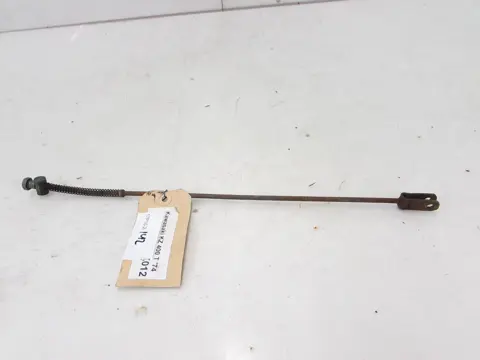 ACHTER REMKLAUW Kawasaki Overige Kawasaki 1960 - 2021