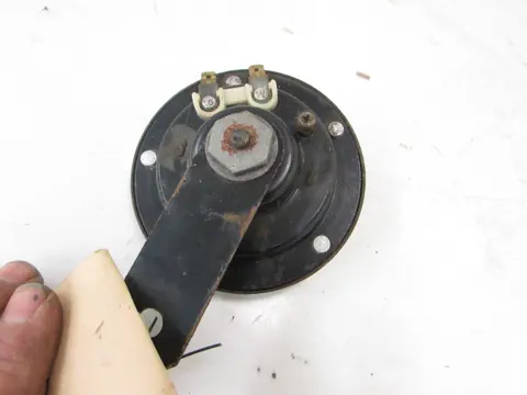 CLAXON Kawasaki Overige Kawasaki 1960 - 2021