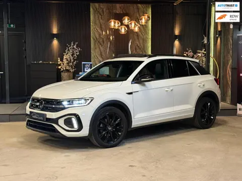 Volkswagen T-Roc 1.5 TSI 3X R-Line|PANO|ACC|CAM|BOMVOL!