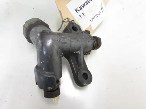 OVERIG Kawasaki Overige Kawasaki 1960 - 2021
