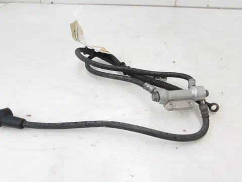 REMLEIDING VOOR Yamaha XJ 700 1985 - 1990