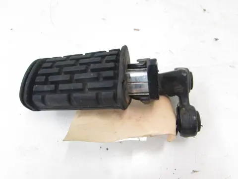 LINKER SCHETSPLAAT Yamaha XJ 700 1985 - 1990