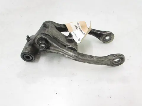ACHTER BRUG Kawasaki ZZR 600 1993 - 2005