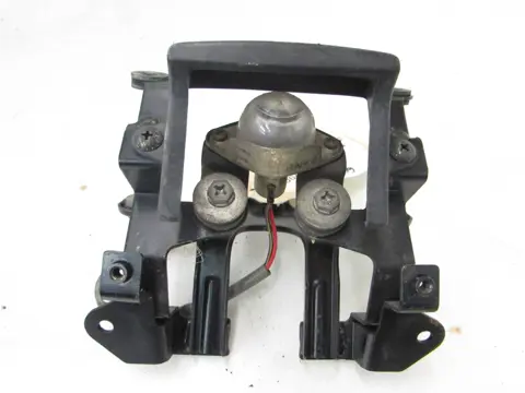 ACHTER LICHT Kawasaki ZZR 600 1993 - 2005